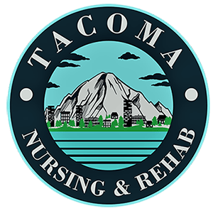 Tacoma Nursing & Rehabilitation Center